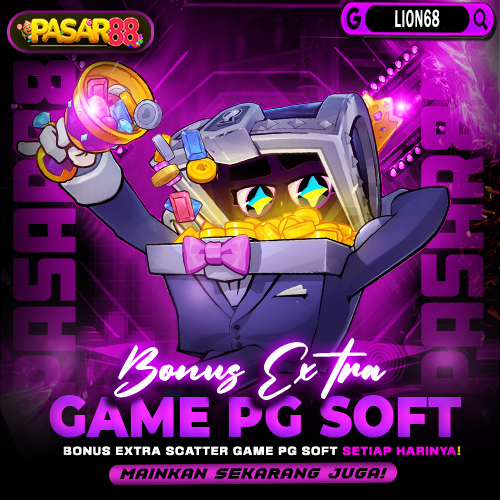 LION68 Gaming Banner